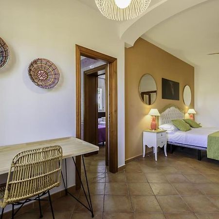 Alcam El Cortijo Βίλα Εστεπόνα Εξωτερικό φωτογραφία