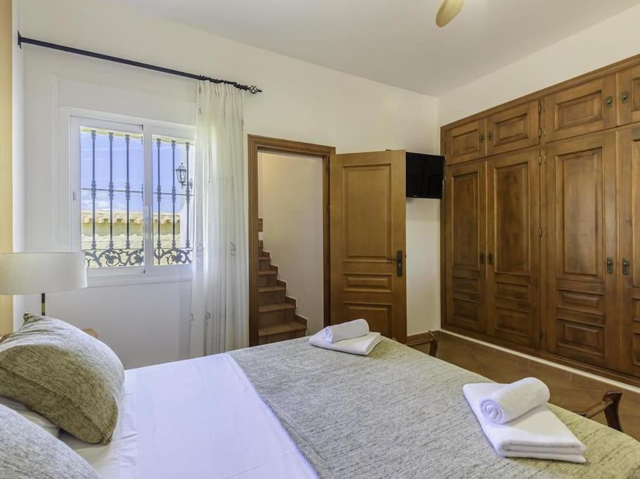 Alcam El Cortijo Βίλα Εστεπόνα Εξωτερικό φωτογραφία